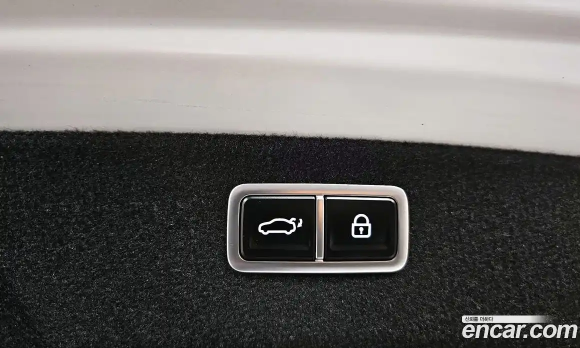 Genesis G80 2021 2.5 гидро в Москве № 2051607, фото 16