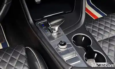 Genesis G70 2020 2.0 гидро в Москве № 2051620, миниатюра 11