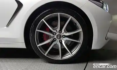 Genesis G70 2020 2.0 гидро в Москве № 2051620, миниатюра 4