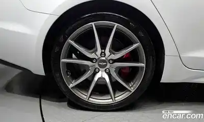 Genesis G70 2020 2.0 гидро в Москве № 2051620, миниатюра 6