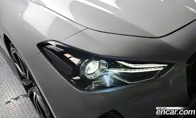 Genesis G70 2020 2.0 гидро в Москве № 2051620, миниатюра 7