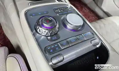 Genesis G90 2022 3.5 гидро в Москве № 2051640, миниатюра 12