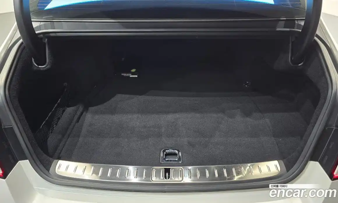 Genesis G90 2022 3.5 гидро в Москве № 2051640, фото 26