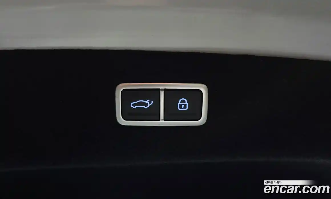 Genesis G90 2022 3.5 гидро в Москве № 2051640, фото 36