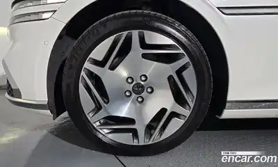 Genesis G90 2022 3.5 гидро в Москве № 2051640, миниатюра 5