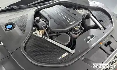 Genesis G90 2022 3.5 гидро в Москве № 2051640, миниатюра 6