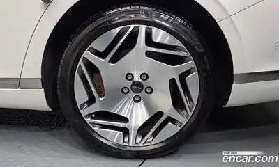Genesis G90 2022 3.5 гидро в Москве № 2051640, миниатюра 7