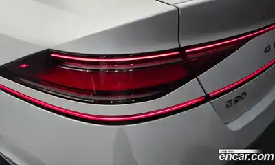 Genesis G90 2022 3.5 гидро в Москве № 2051640, миниатюра 9