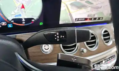Mercedes-Benz E-Class 2021 2.0 гидро в Москве № 2051661, миниатюра 12