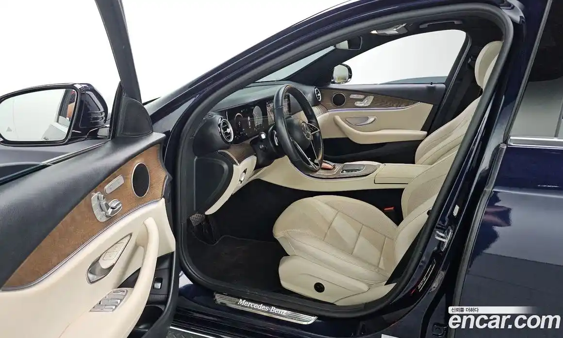 Mercedes-Benz E-Class 2021 2.0 гидро в Москве № 2051661, фото 13