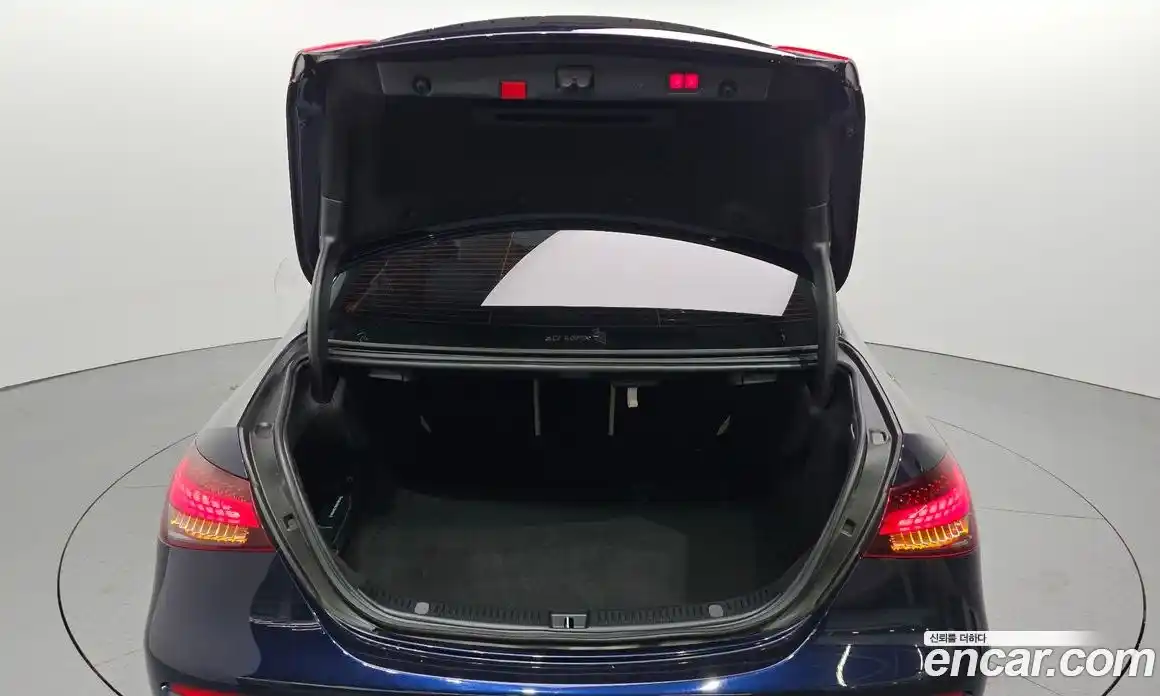 Mercedes-Benz E-Class 2021 2.0 гидро в Москве № 2051661, фото 24