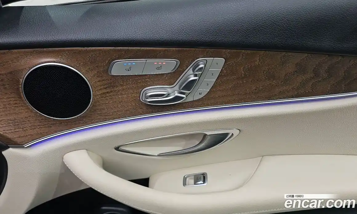 Mercedes-Benz E-Class 2021 2.0 гидро в Москве № 2051661, фото 26