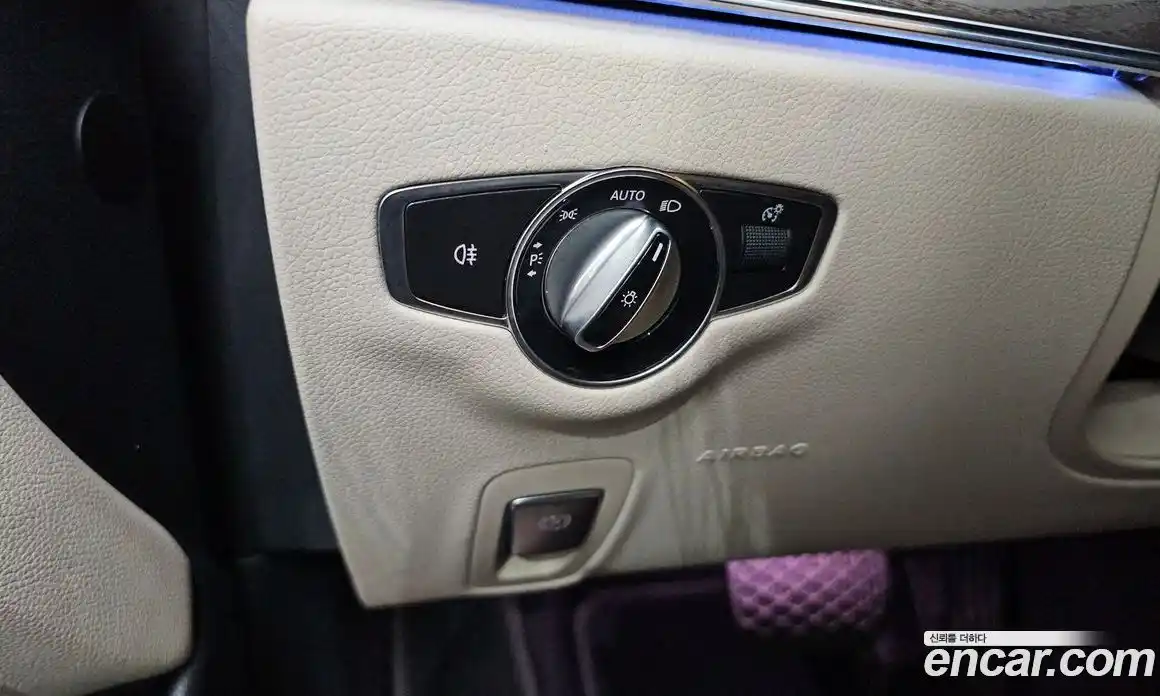 Mercedes-Benz E-Class 2021 2.0 гидро в Москве № 2051661, фото 28