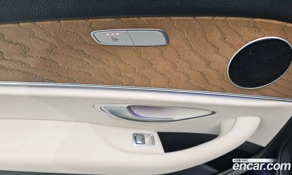 Mercedes-Benz E-Class 2021 2.0 гидро в Москве № 2051661, фото 35