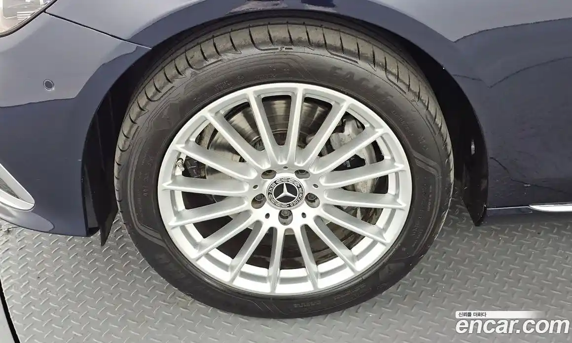 Mercedes-Benz E-Class 2021 2.0 гидро в Москве № 2051661, фото 5