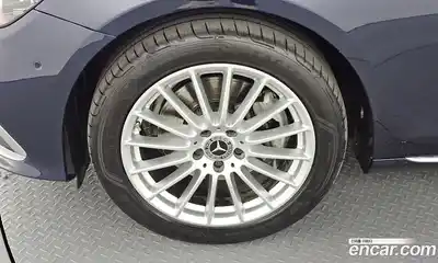Mercedes-Benz E-Class 2021 2.0 гидро в Москве № 2051661, миниатюра 5