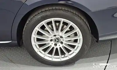 Mercedes-Benz E-Class 2021 2.0 гидро в Москве № 2051661, миниатюра 7