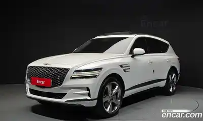 Genesis GV80, 2023