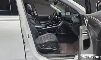 Genesis GV80 2023 2.5 гидро в Москве № 2051689, миниатюра 11