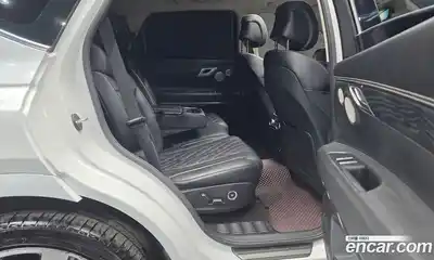 Genesis GV80 2023 2.5 гидро в Москве № 2051689, миниатюра 12