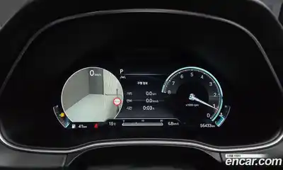 Genesis GV80 2023 2.5 гидро в Москве № 2051689, миниатюра 8