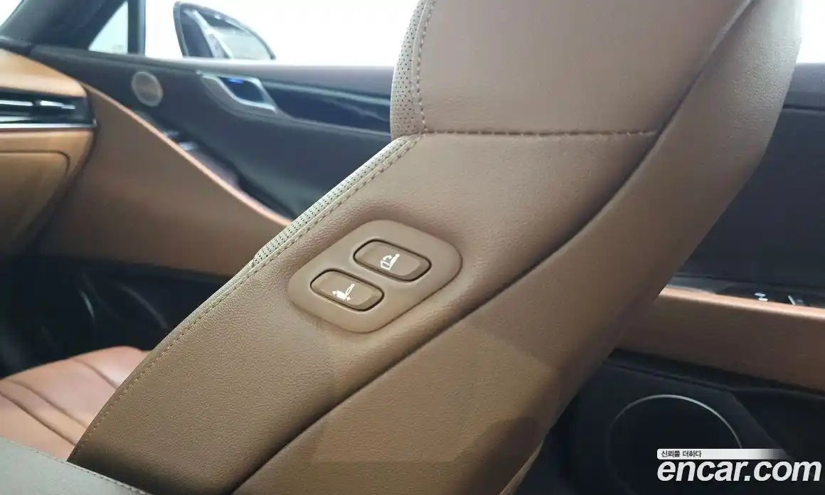Genesis G80 2023 2.5 гидро в Москве № 2051695, фото 27