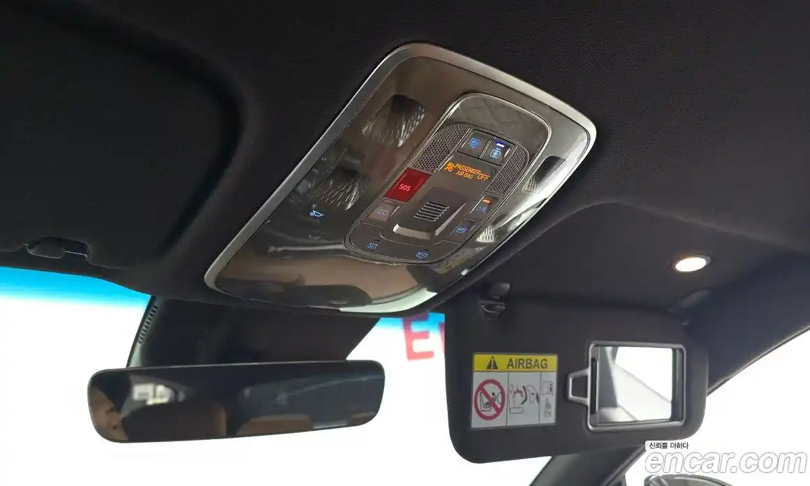 Genesis G80 2023 2.5 гидро в Москве № 2051695, фото 30