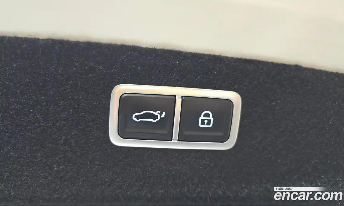 Genesis G80 2023 2.5 гидро в Москве № 2051695, фото 31