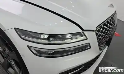 Genesis G80 2023 2.5 гидро в Москве № 2051695, миниатюра 8