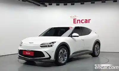 Genesis GV60, 2023