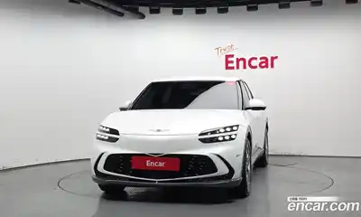 Genesis GV60 2023 0.1 гидро в Москве № 2051721, миниатюра 3