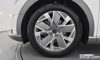 Genesis GV60 2023 0.1 гидро в Москве № 2051721, миниатюра 5
