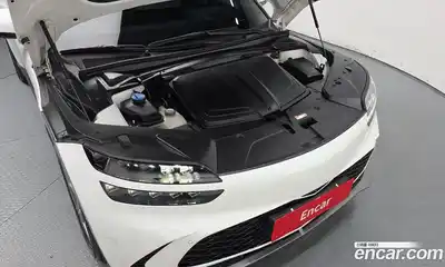 Genesis GV60 2023 0.1 гидро в Москве № 2051721, миниатюра 6
