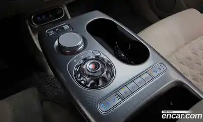 Genesis GV60 2023 0.1 гидро в Москве № 2051721, миниатюра 9