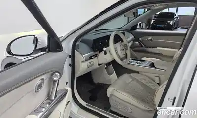 Genesis GV60 2023 0.1 гидро в Москве № 2051721, миниатюра 10