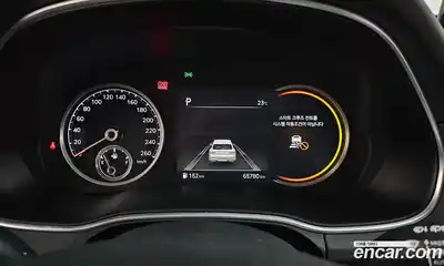 Genesis GV80 2020 3.0 гидро в Москве № 2051739, миниатюра 11