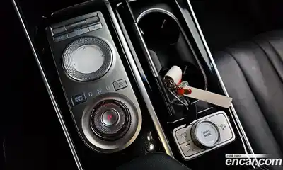 Genesis GV80 2020 3.0 гидро в Москве № 2051739, миниатюра 12