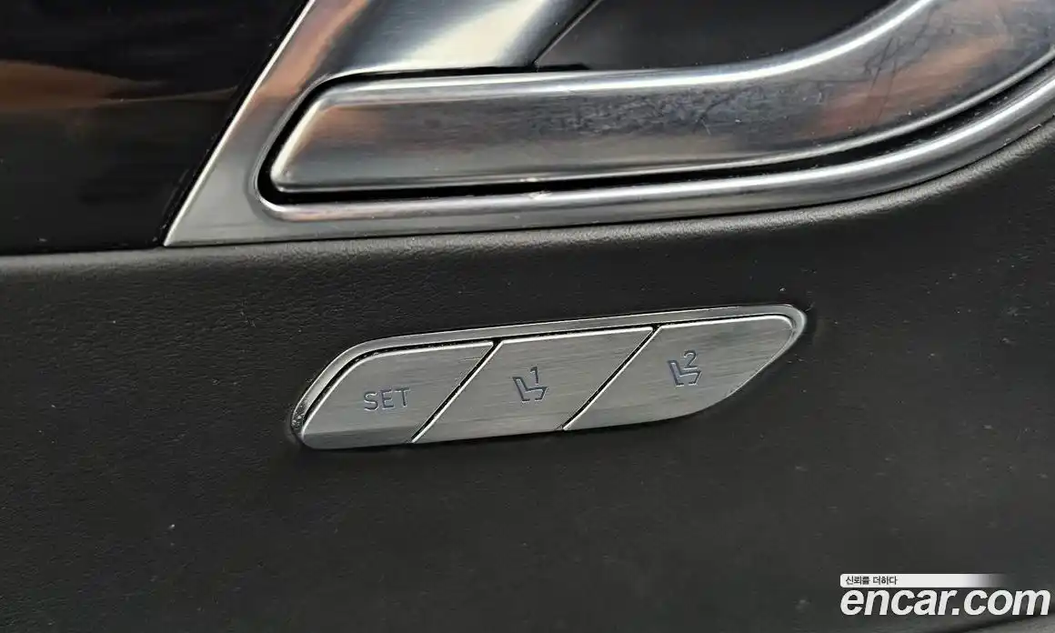 Genesis GV80 2020 3.0 гидро в Москве № 2051739, фото 40