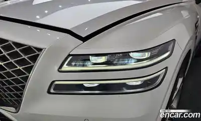 Genesis GV80 2020 3.0 гидро в Москве № 2051739, миниатюра 8