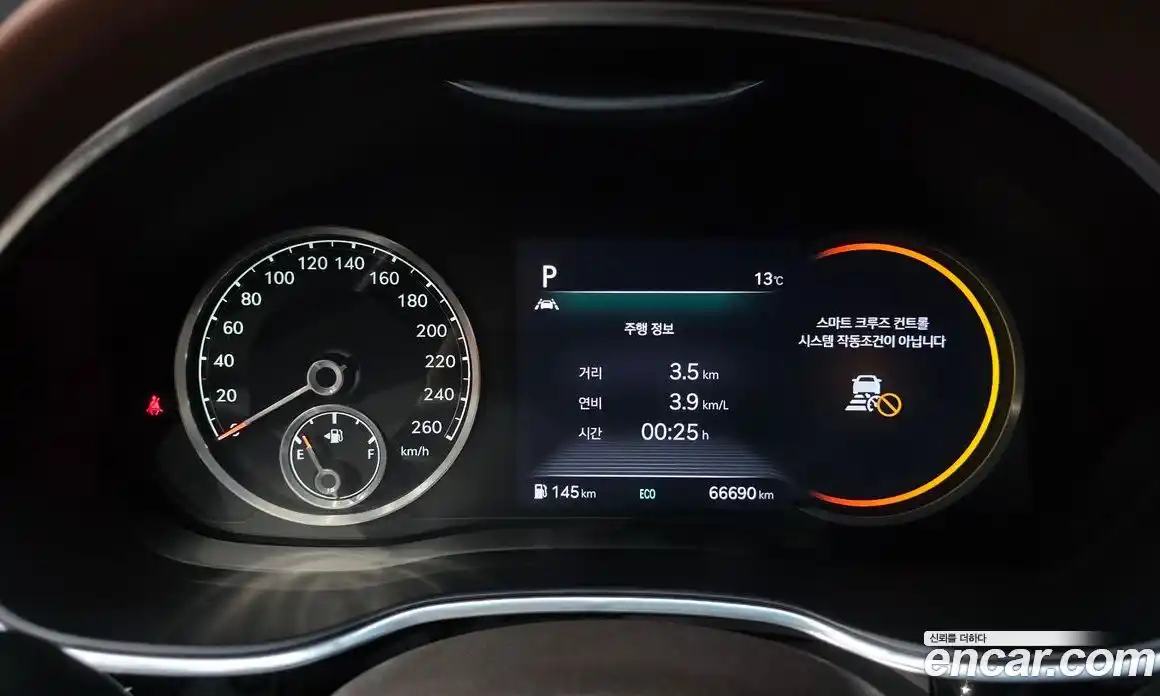 Genesis G80 2021 2.5 гидро в Москве № 2051743, фото 8