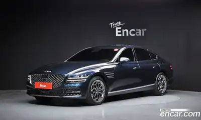 Genesis G80, 2020