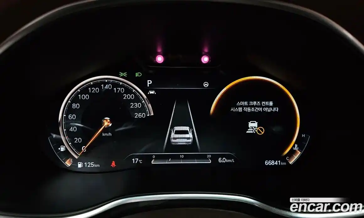 Genesis G80 2020 3.5 гидро в Москве № 2051745, фото 11