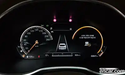 Genesis G80 2020 3.5 гидро в Москве № 2051745, миниатюра 11