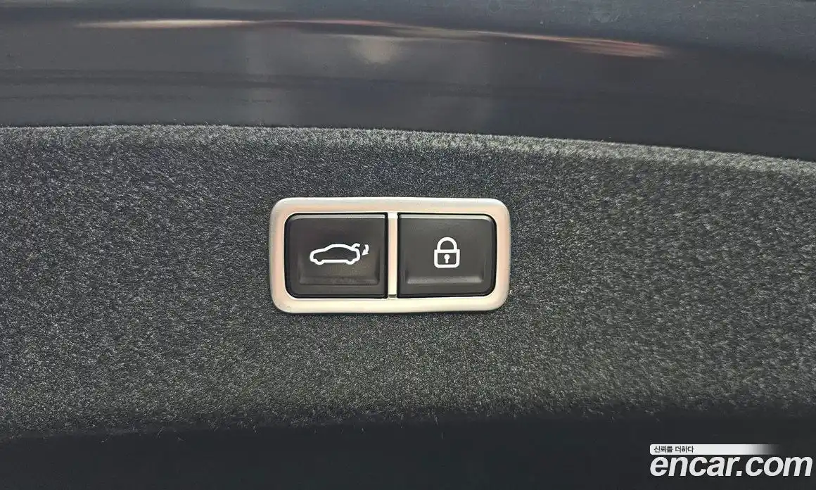 Genesis G80 2020 3.5 гидро в Москве № 2051745, фото 25