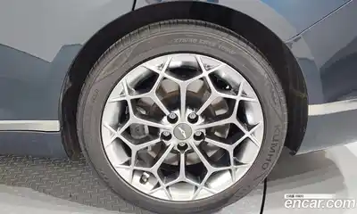 Genesis G80 2020 3.5 гидро в Москве № 2051745, миниатюра 7
