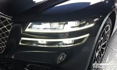 Genesis G80 2020 3.5 гидро в Москве № 2051745, миниатюра 8
