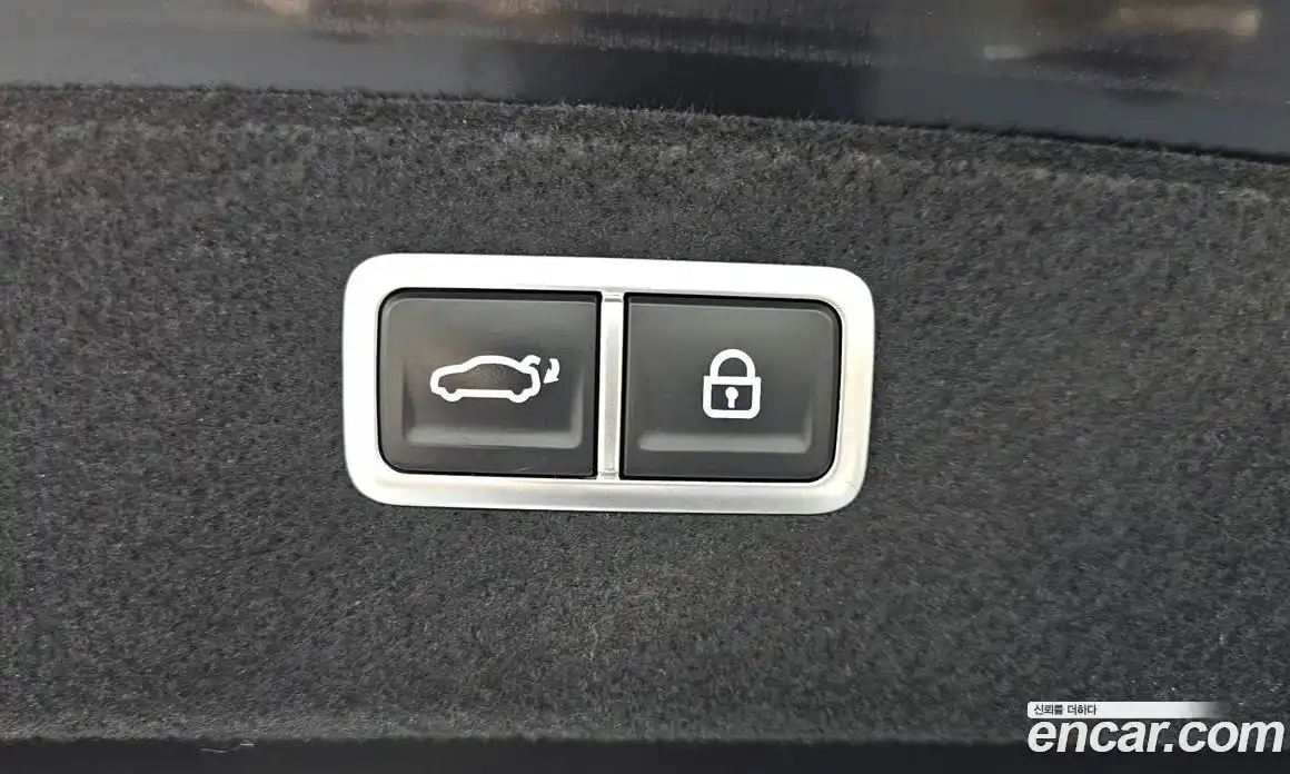 Genesis G80 2023 2.5 гидро в Москве № 2051753, фото 14