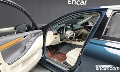 Genesis G80 2023 2.5 гидро в Москве № 2051753, миниатюра 10