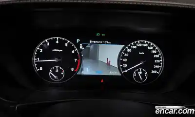 Genesis G90 2019 5.0 гидро в Москве № 2051800, миниатюра 11