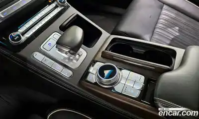 Genesis G90 2019 5.0 гидро в Москве № 2051800, миниатюра 12